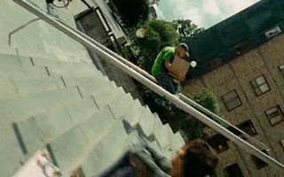 Vignette de « Bring "Stairway" »