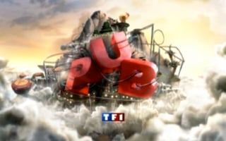 Vignette de « Jingles Noel TF1 2006 »