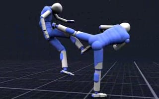 Vignette de « Endorphine Presentation »