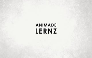 Vignette de « The complete Animade Lernz »
