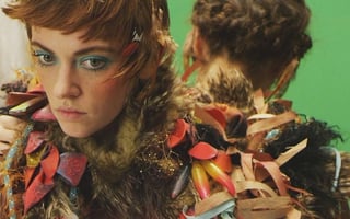 Thumbnail for "Solipsist - Making Of"