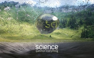 Thumbnail for "Science - Unnatural"