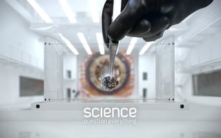 Thumbnail for "Science - Collider"