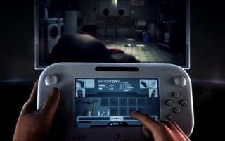Thumbnail for "ZombiU Gameplay"