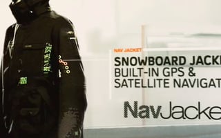 Vignette de « Onesize Showreel 2009 »