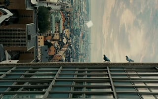 Vignette de « Bring "Falling Letter" »