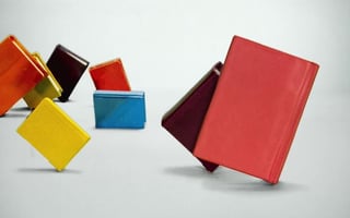 Thumbnail for "Google eBooks"