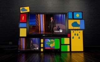 Thumbnail for "What is Google Tv ?"