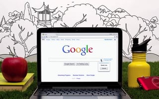 Thumbnail for "Google Voice Search"
