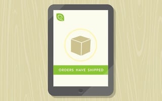 Thumbnail for "Lettuce App"