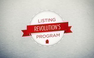 Thumbnail for "Revolution Real Estate"