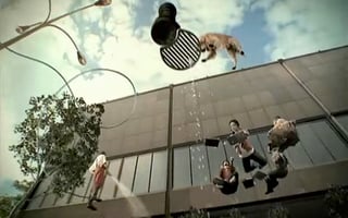 Vignette de « Metro Madrilien »