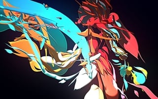 Thumbnail for "Cell Shading Experiment"
