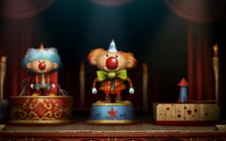 Thumbnail for "The Show Must Go On"
