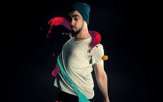 Thumbnail for "MTV World Design Studio Milan - Infectious"