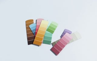 Thumbnail for "Sherwin-Williams - Color Travels"