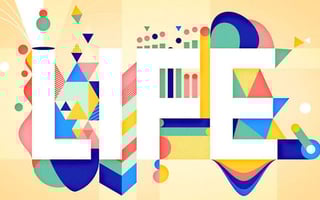 Thumbnail for "Life"