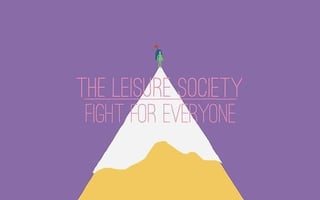 Thumbnail for "Fight For Everyone"