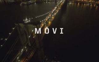 Thumbnail for "MōVI"