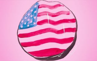 Thumbnail for "National Geographic - 80's Ident"