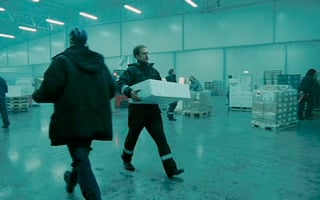 Vignette de « Bring "Thermo" »