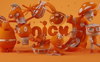 Thumbnail for "Nick IDs"