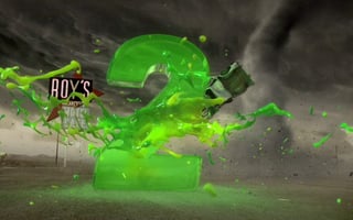 Vignette de « Twister Ident »