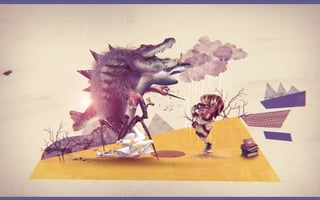 Thumbnail for "To this day project: Segment 6"