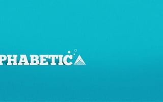 Thumbnail for "Alphabetic"