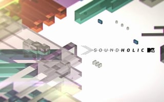 Vignette de « MTV Soundholic Gfx pack »
