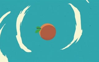 Vignette de « The Orange »