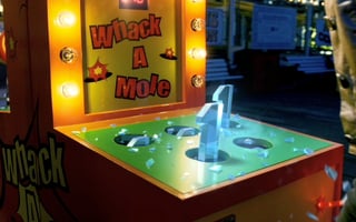 Vignette de « Whack Ident »