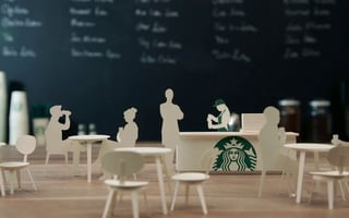 Vignette de « Starbucks Coffee Perfection »