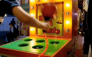 Vignette de « Whack Original Rush »