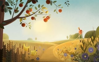 Vignette de « Nature's Path »