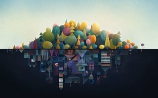 Vignette de « Tant de Forêts - Trailer »