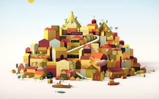 Vignette de « Ville »
