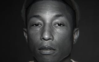 Vignette de « Adidas x Pharrell x Elastic - Superstar "Audience of One" »