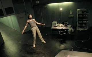 Vignette de « Lost Original Rush »