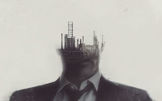 Vignette de « HBO's True Detective - Main Title Sequence »