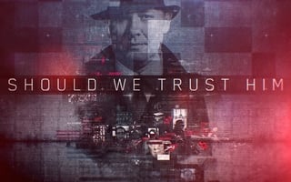 Vignette de « The Blacklist "Classified" Trailer »