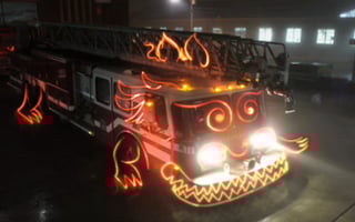 Vignette de « Sprint City Lights »