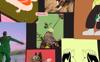 Thumbnail for "Affinity - Creative Freedom"