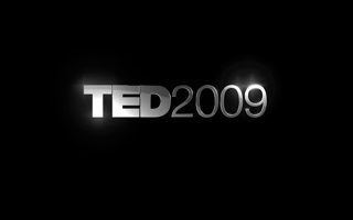 Vignette de « TED 2009 OPENING »