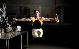 Vignette de « Ambidextrous »