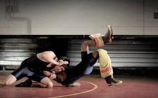 Vignette de « Boundaries »