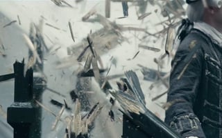 Vignette de « Pirates des caraibes - Making Of »