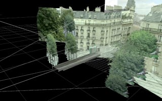 Vignette de « Nuke 3D compositing 2 »