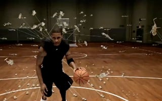 Vignette de « Adidas Unstoppable »