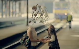 Vignette de « Sony You Are What You Shoot »